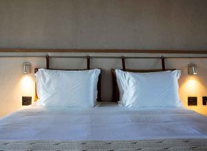 Acomodações - Hamares Noronha