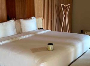 Acomodações - Hamares Noronha