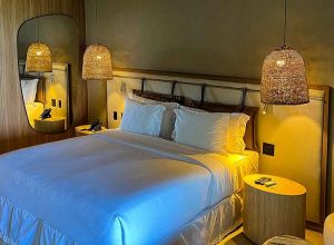 Acomodações - Hamares Noronha