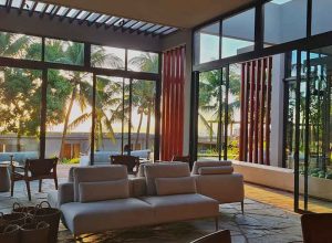 Interior - Hamares Noronha