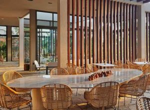 Interior - Hamares Noronha