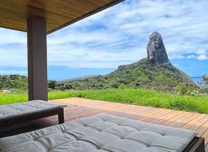 Interior - Hamares Noronha